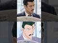 【名探偵コナン】キャラクターをAIで実写化してみた！