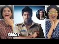 GOOGLY Intro Scene Reaction | Yash | Kriti Kharbanda