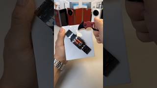 Smartwatch Unboxing | Sleek Tech, Wrist-Ready Wonder Revealed #shorts