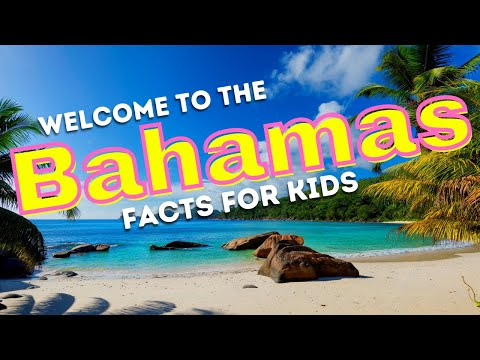 Видео: Когда лукайцы пришли на Багамы?