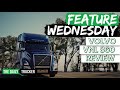 Wednesday Feature: Volvo VNL 860 Review