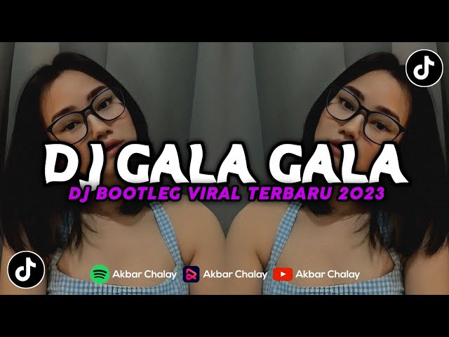 DJ KANE || KINIKU TELAH KEMBALI BOOLEG MENGKANE DJ GALA GALA (Akbar Ayuu Remix) class=