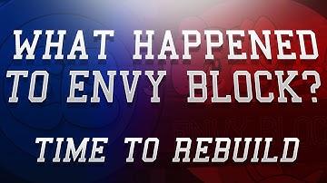 What Happened to Envyblock? (One Year Anniversary)