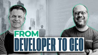 Crucial CEO Leadership Skills for Developer Transitions