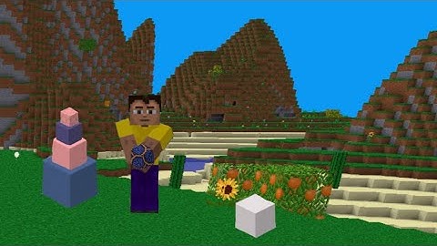 Curtains, hardened clay, setgo, terracotta and more! -MultiCraft New Updates!-