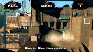 IAmSp00n Plays Trials Evolution- Part 9 - (Trials Evolution LP/Gameplay)
