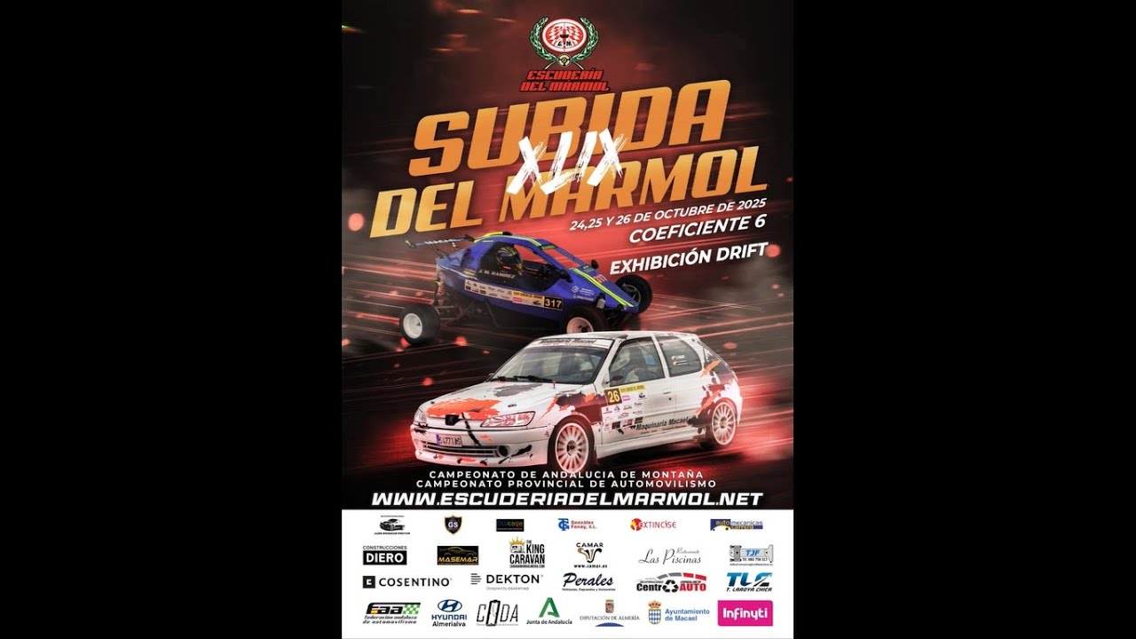 XLIX Subida del Mármol