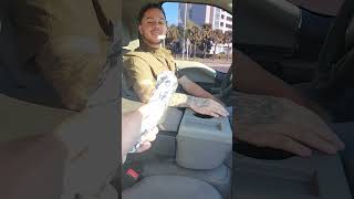 buying junk cars for cash with ivan Franco tampa bay Florida