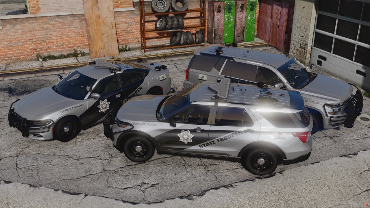 2024 Valor Pack | GTA5 Showcase - YouTube