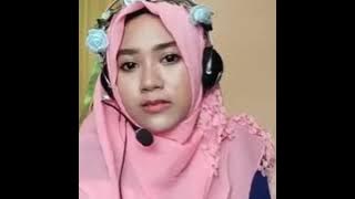 Tum hi hoo versi sholawat cover by laila fajri