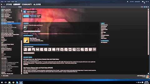 just cause 3 crash on launch