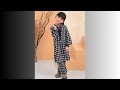 New Summer Dress Design for girls 2025 | Baby Girls Dress  #trend #babydress #summerdress