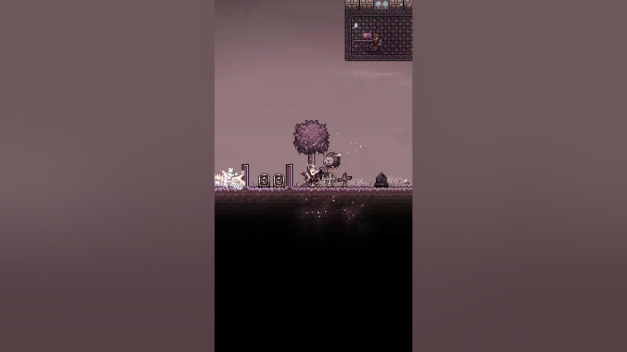 How To Grow And Harvest Seeds From Deathweed farming gaming terraria