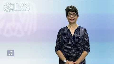 ASL: Tax Return Errors-Tips To Avoid Them (Captions & Audio)