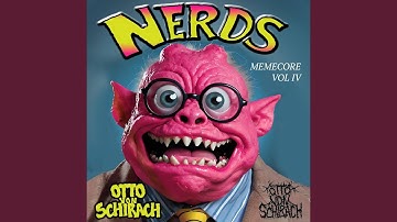 Nerds (Memecore, Vol. 4)