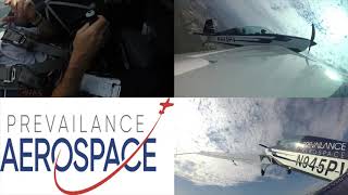 Want to learn how to safely fly a loop  Basic aerobatics make every attitude more appealing!  UPRT