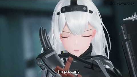 Character Trailer - Heimdall Force Assemble丨Snowbreak: Containment Zone