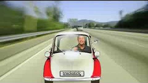 Fuel Efficiency can be deadly!