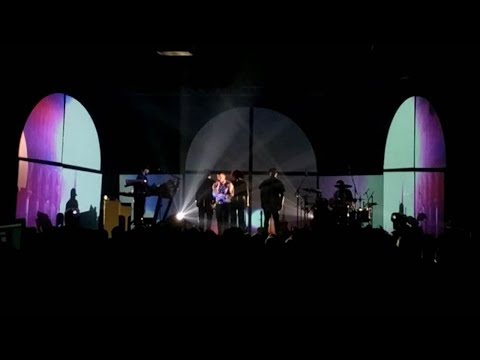 Guy Sebastian - Before I Go | Then & Now tour 2018
