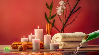Relaxing Music to Rest the Mind  Meditation Music, Peaceful music, Stress relief, Zen, Spa,Sleeping