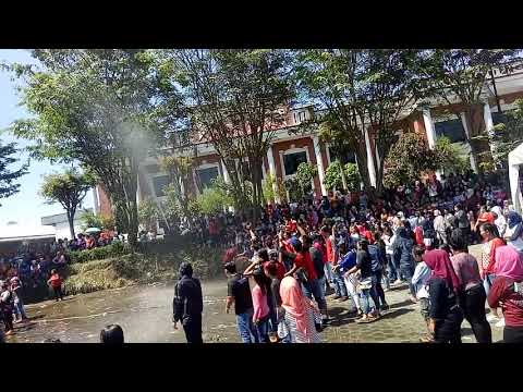 Ulang tahun pt. Samsam jaya garment