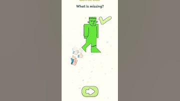 DOP 2 level 389   (Delete one part) #dop2 #gameplay #shorts #funny