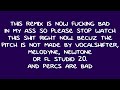 Youtube Thumbnail title