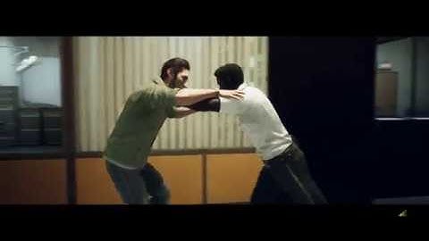 A Way Out (part 7/ending)