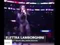 ELETTRA LAMBORGHINI LIVE PEM PEM Super Hot Tutto TRANSPARENT ELETTRA LAMBORGHINI LIVE PEM PEM Super Hot Tutto TRANSPARENT