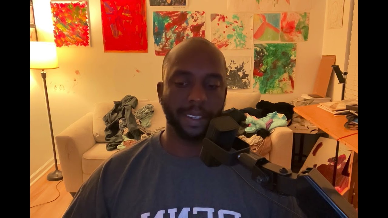 Greg's Unscripted Thoughts (GUT - Ep 70)