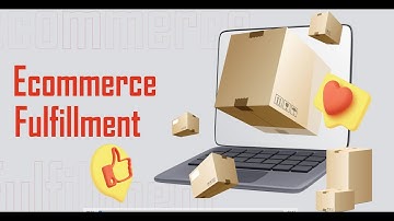 E-commerce Fulfilment