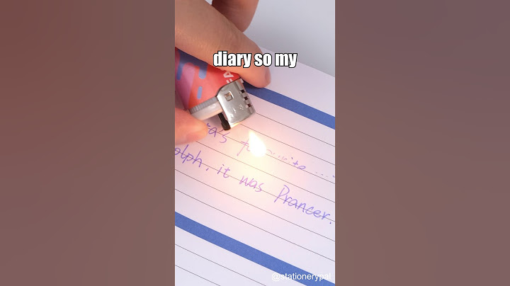The Magic Pen That Exposed All the Secrets!🤩 #shorts