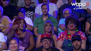 Glerysbeth y Carlos Fonseca son nuestros invitados en El Remix | WapaTV