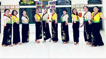 Cô gái Sầm Nưa - Câu Lạc Bộ Vui - Khoẻ  STHD. BẤM VÀO ĐÂY để xem thêm