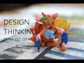 Design thinking with elementary students 1st grade