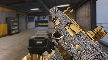 ☢️ with QXR - Diamond Flanker (Solo)