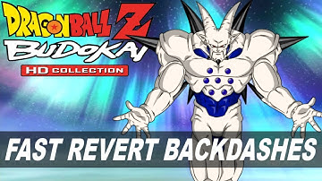 Budokai 3 HD - LiShenron