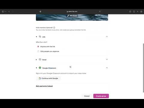 Homework - flipgrid tutorial