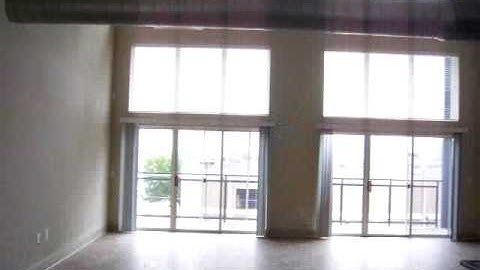 1600sq.ft. Split Level Loft in the Design District