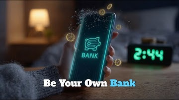 Be Your Own Bank – DeFi Guide