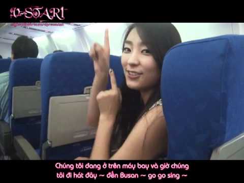 [Vietsub] Sistar Cyworld Selcam