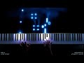 Indila - Love Story (Piano Cover) Mp3 Song