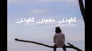 Light Upon Light - Cover | Arif Ansar | A R Rahman | Sami Yusuf | Shot On iPhone