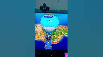 How did I die on spawn island #fortniteshorts #fortnite