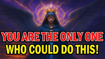 CHOSEN ONE: The Assignment on Your Life Ain’t for the Weak — You Did the IMPOSSIBLE 💯🔥