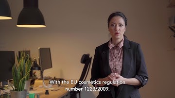 CE.way Regulatory Consultants - EU cosmetics regulatory compliance