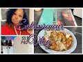 Life of a Girl Boss Ep. 5 | I Flew to ATL For a Skin Tag Removal Class | Vlog | Solo Esthetician