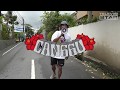 "CANGGU" Video Skateboarding Day 2018