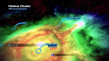 Mass Effect 3 Walkthrough With Commentary Part 92 - Sisters