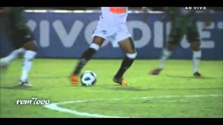 Neymar dribles skills 2012 HD